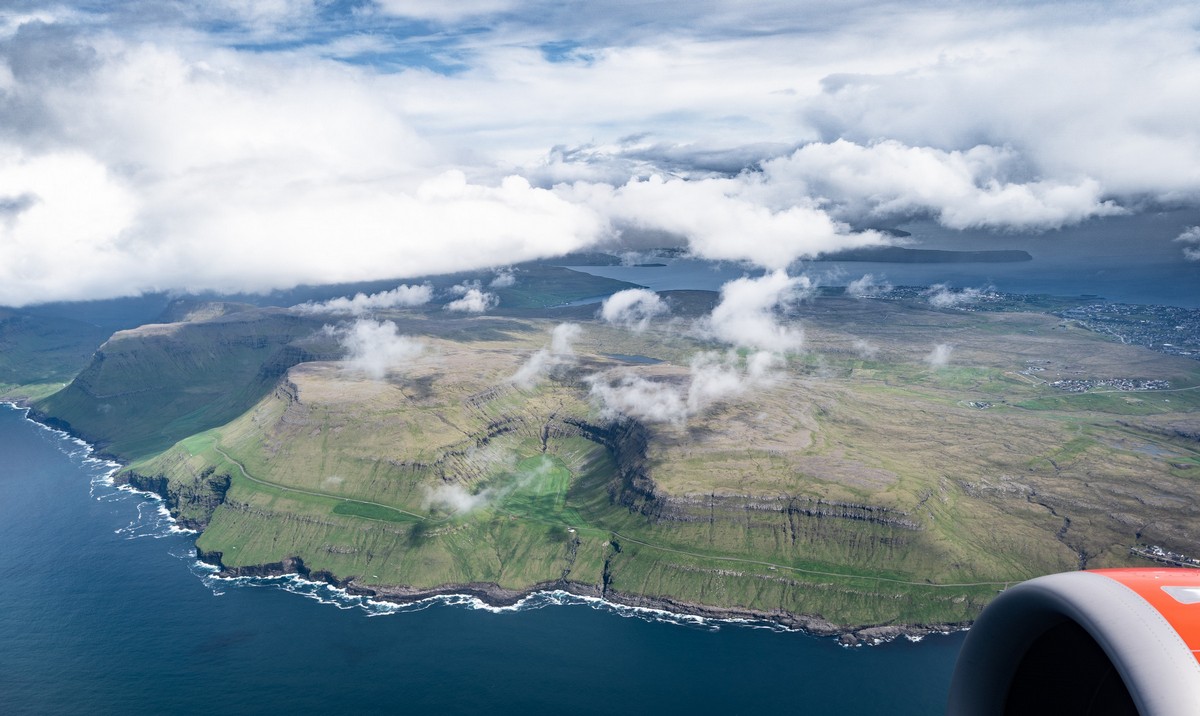 Vagar Airport